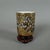 Antique Japanese Kutani Porcelain Tea Glass, 1900s For Sale - Image 3 of 12