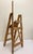 Folding Pine Painters Step Ladder, 1940s For Sale - Image 6 of 18