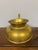Vintage English Brass Jus For Sale - Image 4 of 6
