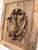 Black Forest Oak Wall Panel Bird Motif For Sale In Nashville - Image 6 of 7