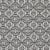 Abstract Schumacher X Trina Turk Amazing Maze Indoor & Outdoor Fabric in Kohl For Sale - Image 3 of 3