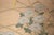"Autumn Flowers" by Hideka, 24k Gold 1970s Showa Era Yamato-E Japanese Byobu Screen For Sale - Image 11 of 18