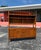 Mid 20th Century Mid Century Lane Tuxedo Wall Unit For Sale - Image 5 of 17