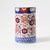 Japanese Imari Porcelain Vase, 1890s For Sale - Image 3 of 7