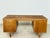 Vintage Freestanding Desk in Oak from Ikea, 1960s For Sale - Image 16 of 17