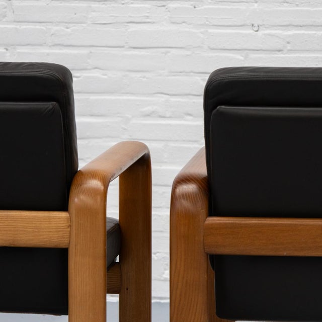 Hombre Chair by Burkhard Vogtherr for Rosenthal, 1970s For Sale - Image 13 of 18