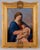 Antonio Boldini, Madonna And Child, 1849; Oil On Canvas, Framed For Sale - Image 11 of 11