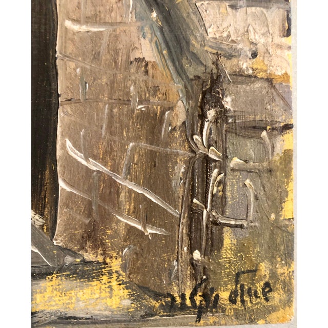 Shaul Victor, (1947-2016), Russian American Israeli artist, paints vivid Judaica/Israel scenes and portraits. Shaul...