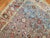 Early 20th Century Antique Zabihi Collection Persian Malayer Rug For Sale - Image 5 of 6