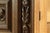 Brown Vintage Art Nouveau Danish Oak Cabinet, 1930s For Sale - Image 8 of 17