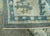Black Turkish Oushak Rug 5'1" x 7'6" #19161 For Sale - Image 8 of 8
