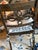 19th Century English Regency Painted Chair For Sale In New York - Image 6 of 6