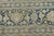 Early 20th Century Early 20th Century Persian Tabriz Handmade Wool Rug For Sale - Image 5 of 8
