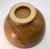 Mid 20th Century Japanese Mingei-Style Footed Stoneware Bowl For Sale - Image 4 of 8