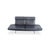 We are offering a beautiful two-seater sofa from the Swiss premium manufacturer de Sede for sale. Known as the "DS450,"...