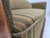 Vintage Danish Three-Seater Sofa in Furniture Velour and Oak, 1950s For Sale - Image 15 of 18