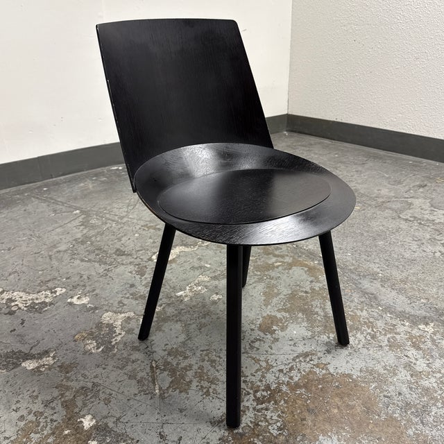 Contemporary Stefan Diez for E15 Ch04 Houdini Side Chair For Sale - Image 3 of 12