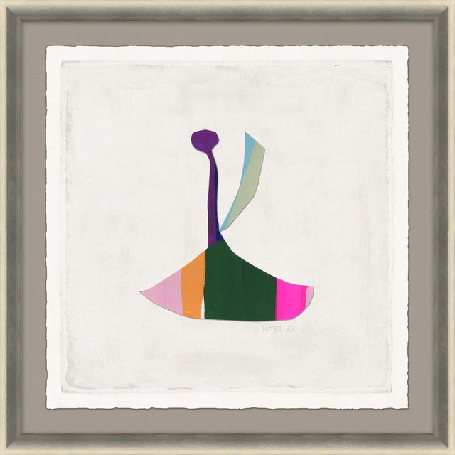 Cream Odds and Ends by Susan Hable, Complete Set of 36 For Sale - Image 8 of 18