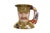 Khaki Royal Doulton General John Pershing Military Leader Toby Character Jug For Sale - Image 8 of 17