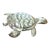 Emilia Castillo Large Turtle Bottle Opener For Sale