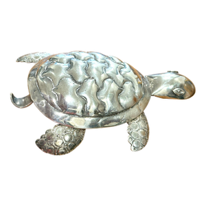 Emilia Castillo Large Turtle Bottle Opener