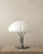 Quadrifoglio Table Lamp by Ufficio Progetti for Guzzini, Italy, 1970s For Sale - Image 15 of 15