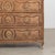 18th Century French Bleached Oak Chest of Three Drawers For Sale - Image 16 of 18