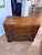 French Provincial French Provincial Serpentine Walnut Commode, C. 1880–1910 — Herringbone Veneer & Ebony Stringing For Sale - Image 3 of 12