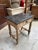 Late 19th Century Butcher's Table For Sale - Image 12 of 12