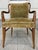 Wood Mid-20th Century Paolo Buffa Walnut Armchairs - A Set of 4 For Sale - Image 7 of 12