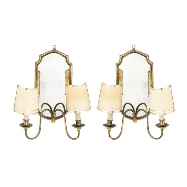Vintage Portuguese Light Fixtures, Set of 2 For Sale - Image 6 of 6