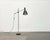 Mid-Century Modern German Minimalist Floor Lamp, 1960s For Sale - Image 4 of 18
