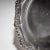 French Silver Plate from Lebrun For Sale - Image 4 of 7