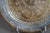 Stoneware Bowl with Sun Motif by Jean-Claude Taburet for Hb Henriot, 1960s-1970s For Sale - Image 16 of 18