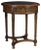 Louis XVI French Beechwood Side Table For Sale