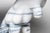 Marsili Handmade Coffee Table in White Marble by Manta For Sale - Image 10 of 18