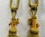 1980s Elegant French Curtain Tiebacks - St. Germain Brocante Find For Sale - Image 5 of 12