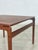 Brown Mid-Century Teak Coffee Table For Sale - Image 8 of 10
