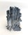 Blue Natural Blue Coral Specimen Coastal Decor For Sale - Image 8 of 11