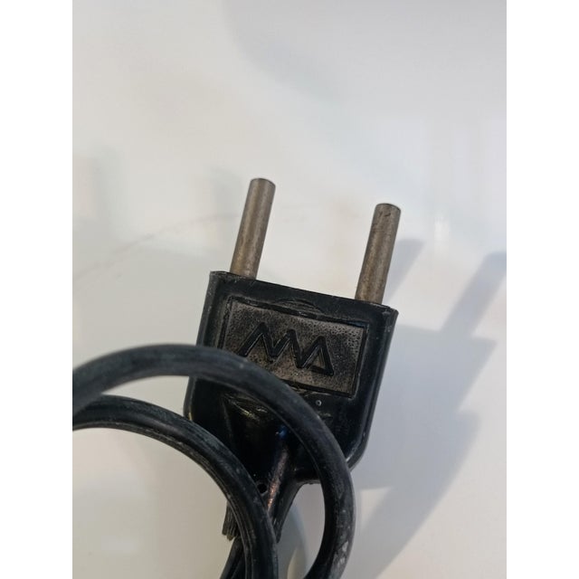Vintage Desk Lamp from Metalarte, 1960s For Sale - Image 9 of 13