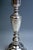 Viennese Art Nouveau Silver 5-Light Candelabra by Josef Kurzweil, 1900s For Sale - Image 6 of 8