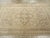 Early 20th Century Galerie Shabab Collection Early 20th Century Turkish Oushak Throw Rug For Sale - Image 5 of 6