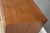 Wood 1960s Refinished Walnut Tall Dresser by Kent Coffey the Sceptre For Sale - Image 7 of 10