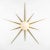 Lighting / Design for Macha Solare Capri Flush Mount For Sale - Image 9 of 12
