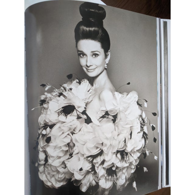 Audrey Hepburn Coffee Table Book For Sale - Image 15 of 18