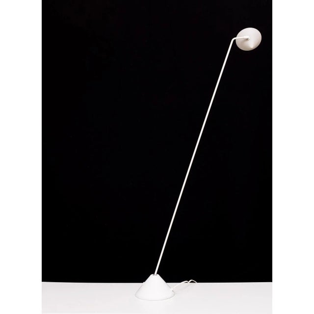 Postmodern Halogen Floor Lamp from Hala Zeist, 1980s For Sale - Image 10 of 11