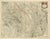 Antique Map of Reims and Rethel from Blaeu, France, 1642 For Sale - Image 3 of 11