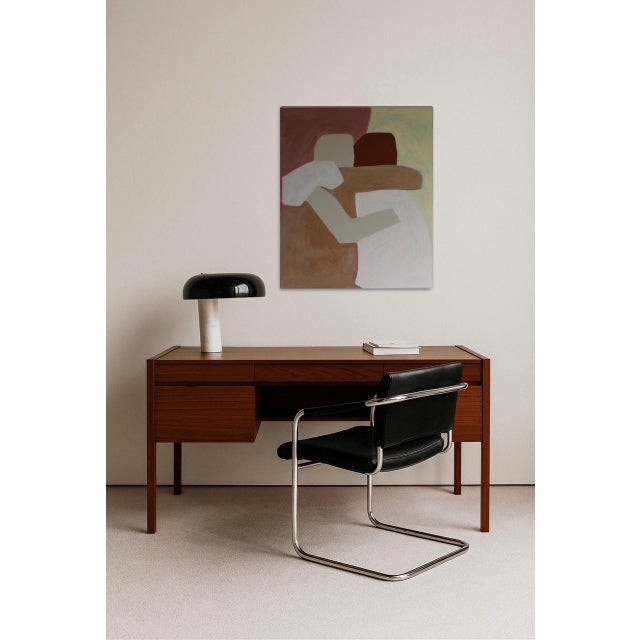 Bodasca, Don't Leave Me, 2026, Acrylic on Canvas For Sale - Image 4 of 14