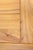 Large French Round Elm Dining Table from Charlotte Perriand For Sale - Image 10 of 13