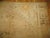 Textile Antique Gold Turkish Oushak Rug - 5'3" x 6'6" For Sale - Image 7 of 12